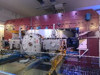 CERN Science Gateway-梅林必去景点