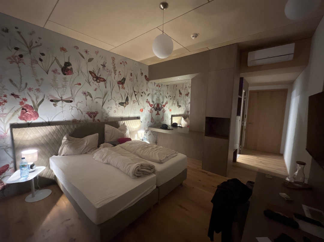CIRCLE Boutique Hotel Melk