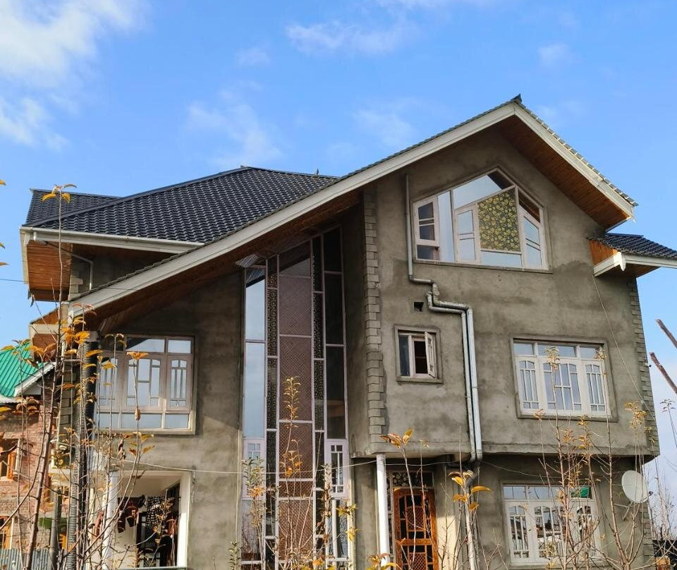 Gulmarg View Guest House