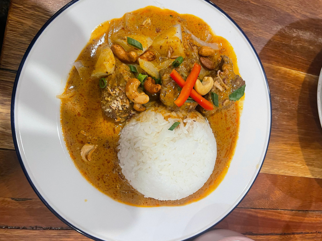 Home98 Thai Restaurant
