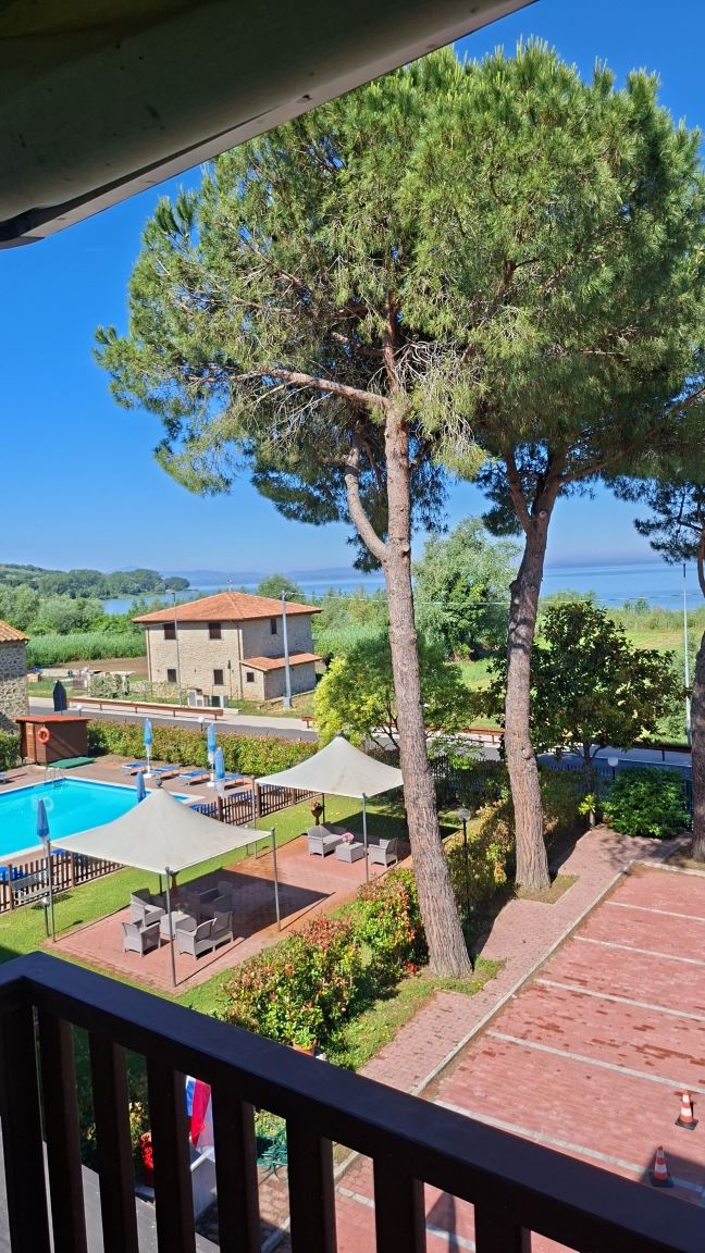 Hotel Torricella-旅行者