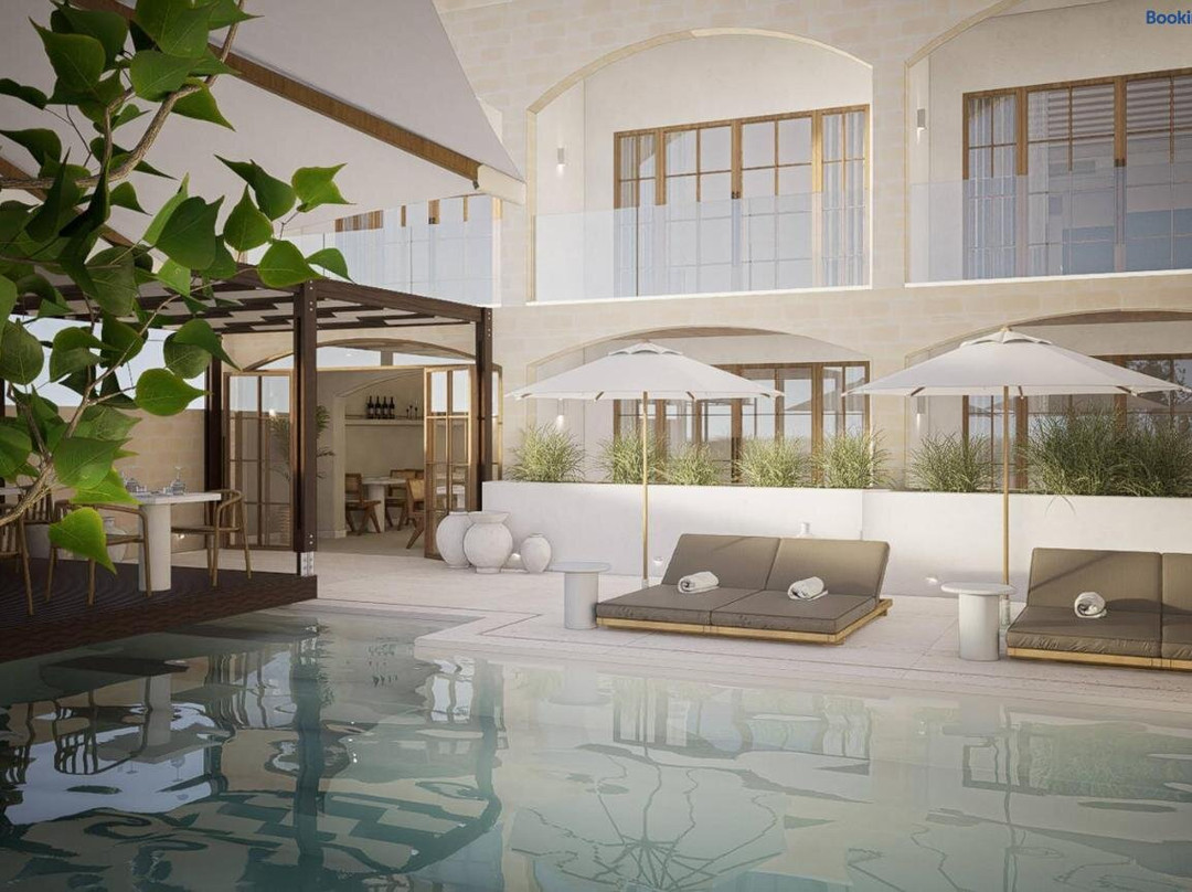 Casa Azure member of Meliá Collection