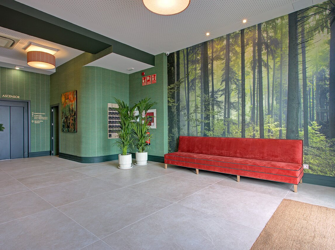 Hotel Faisanera Golf