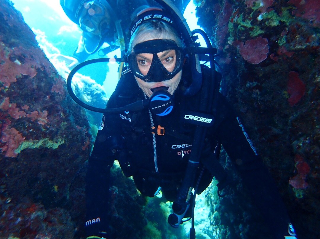 Hercules Marine Activities-Perivoli必去景点