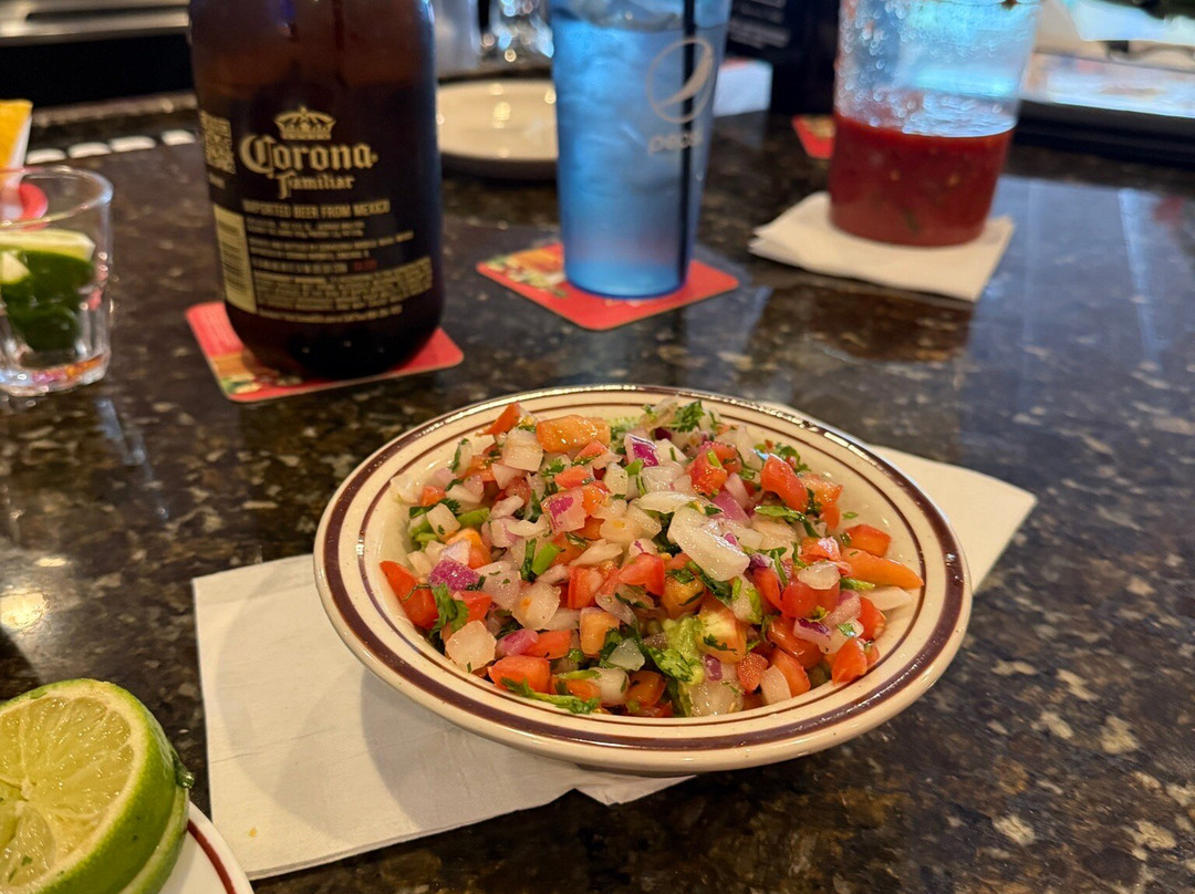El Loro Mexican Grill