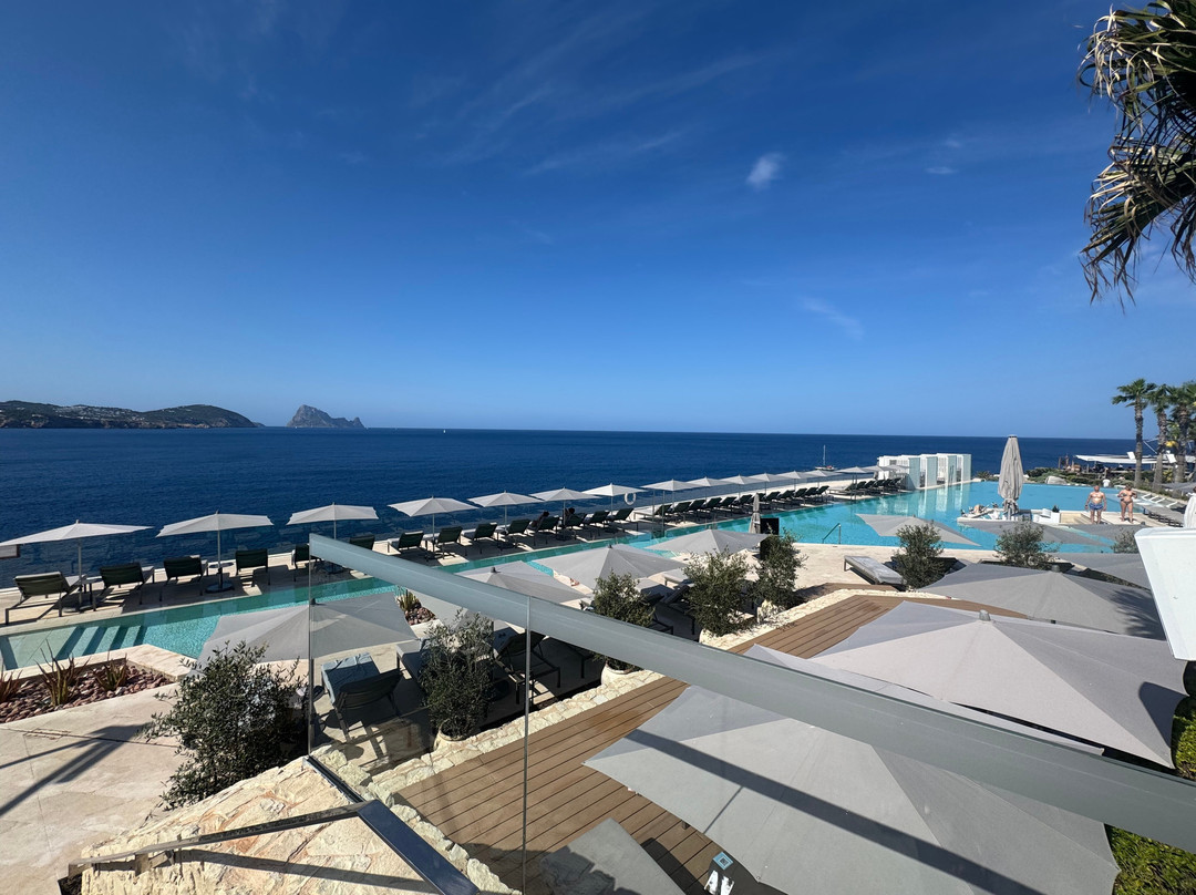 7Pines Resort Ibiza主图