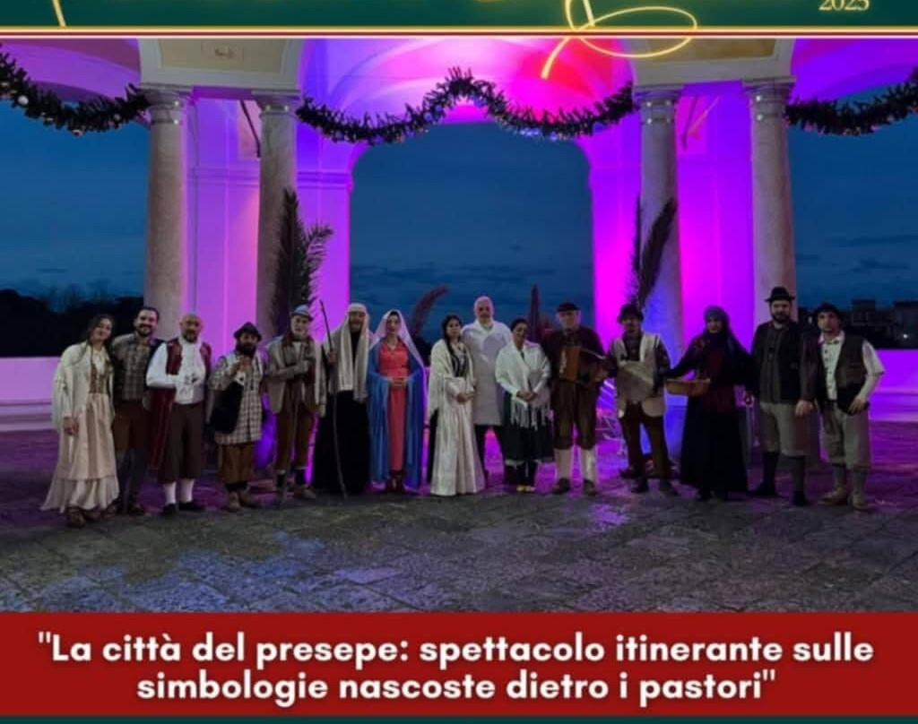 Chiesa di San Prisco e Agnello-圣阿涅洛必去景点