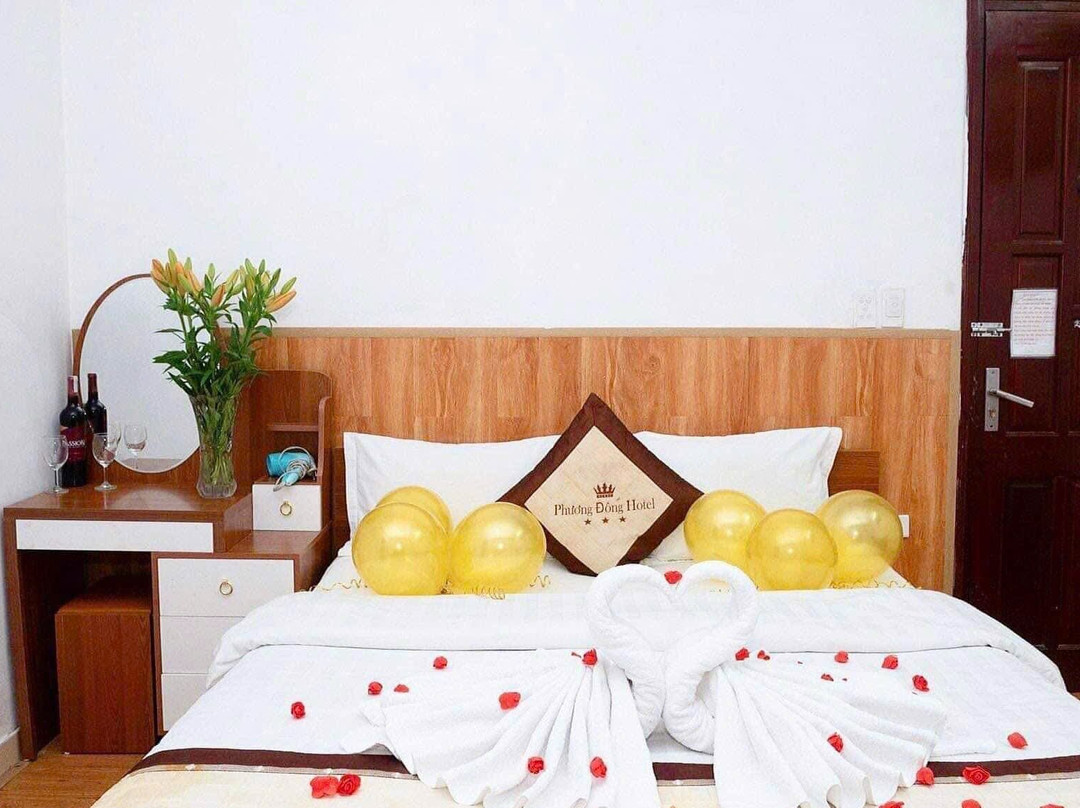 Hotel Phuong Dong