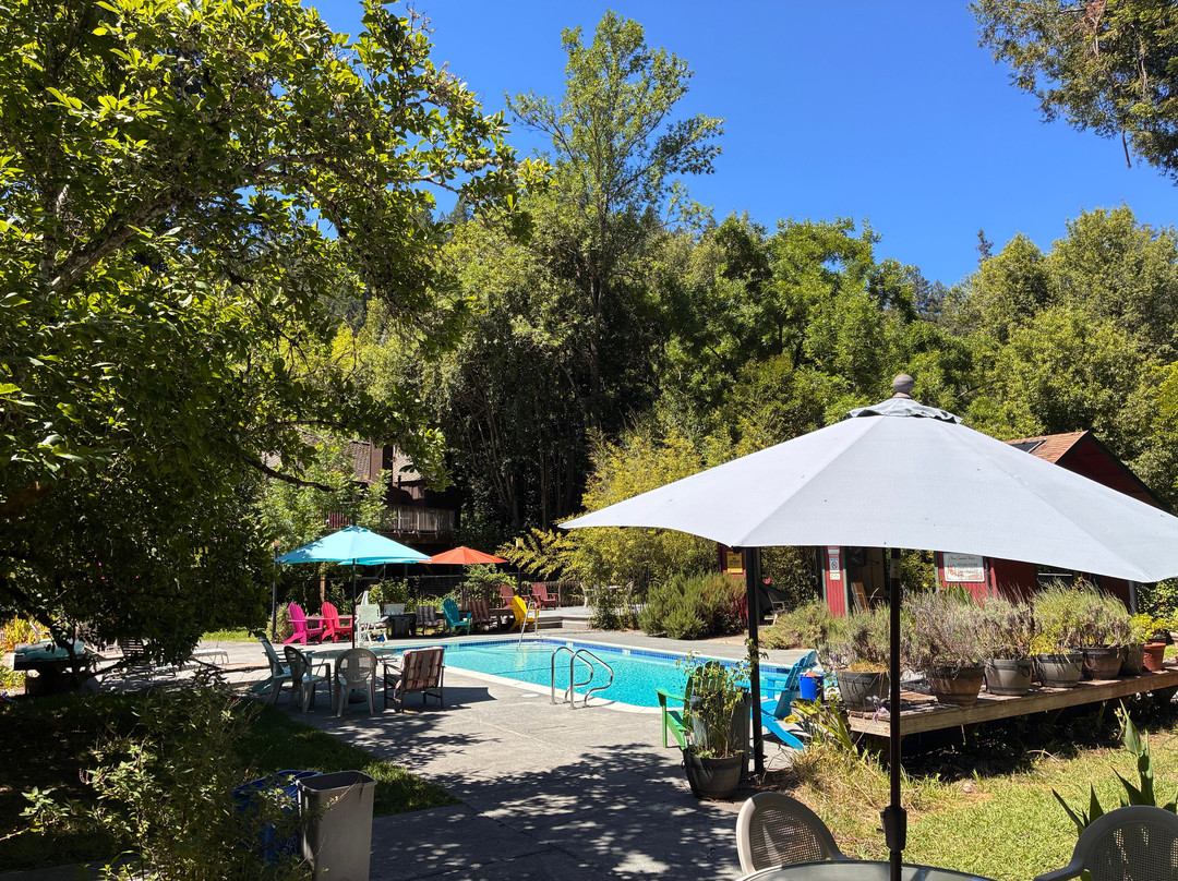 Creekside Inn & Resort主图