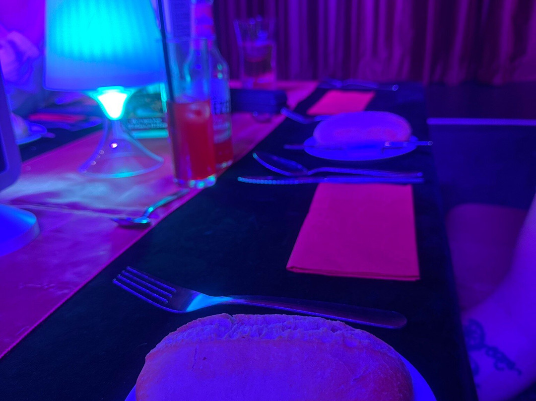 MHT - Music Hall Tavern Tenerife-美洲海滩必去景点
