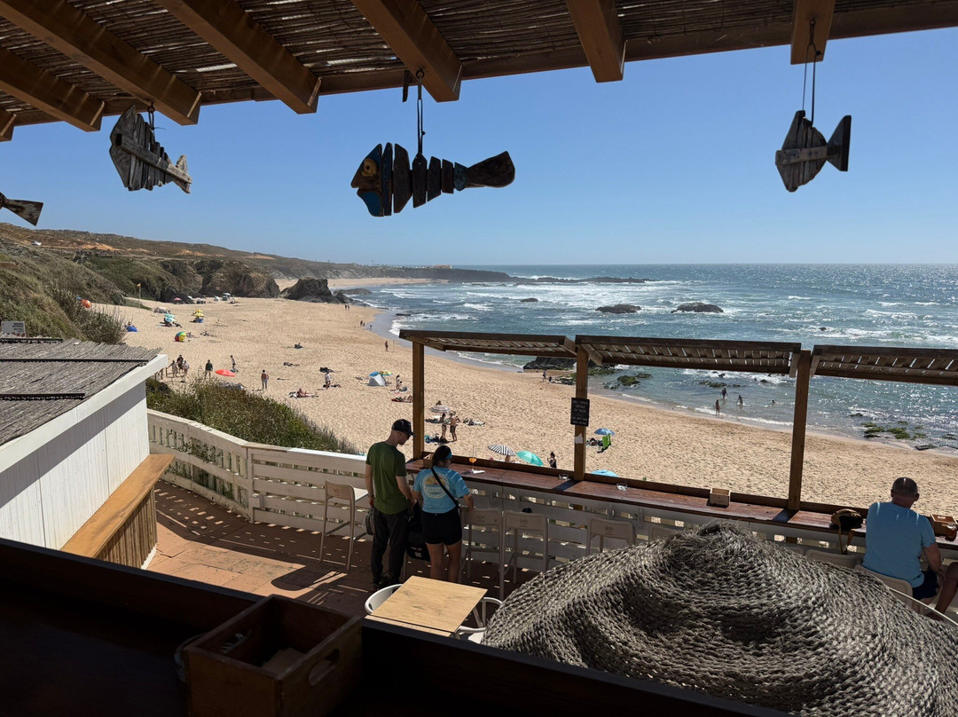 Bar Da Praia