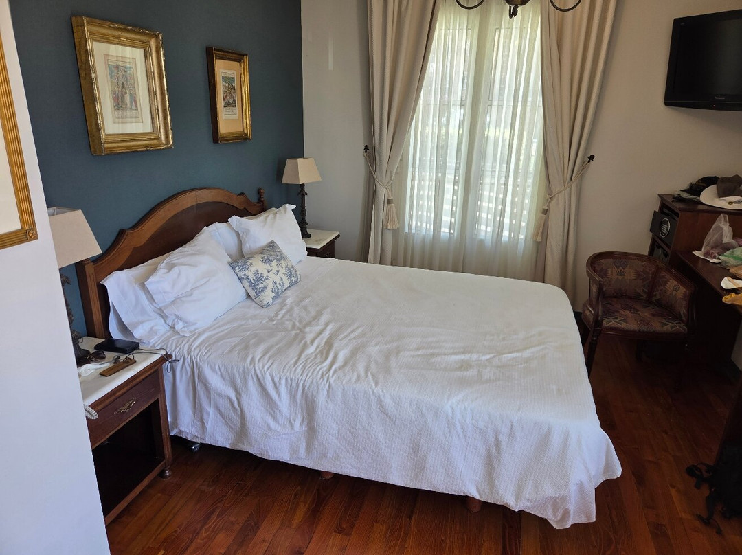 Hotel Monumento Convento San Benito主图