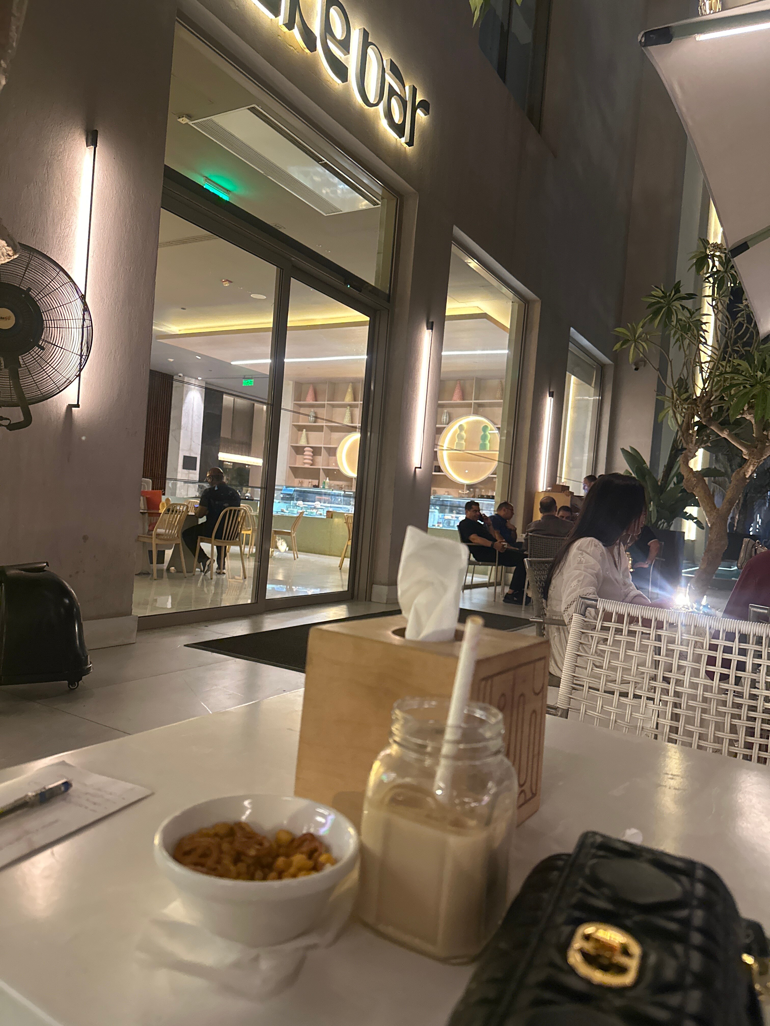 开罗都喜天丽湖景酒店-旅行者