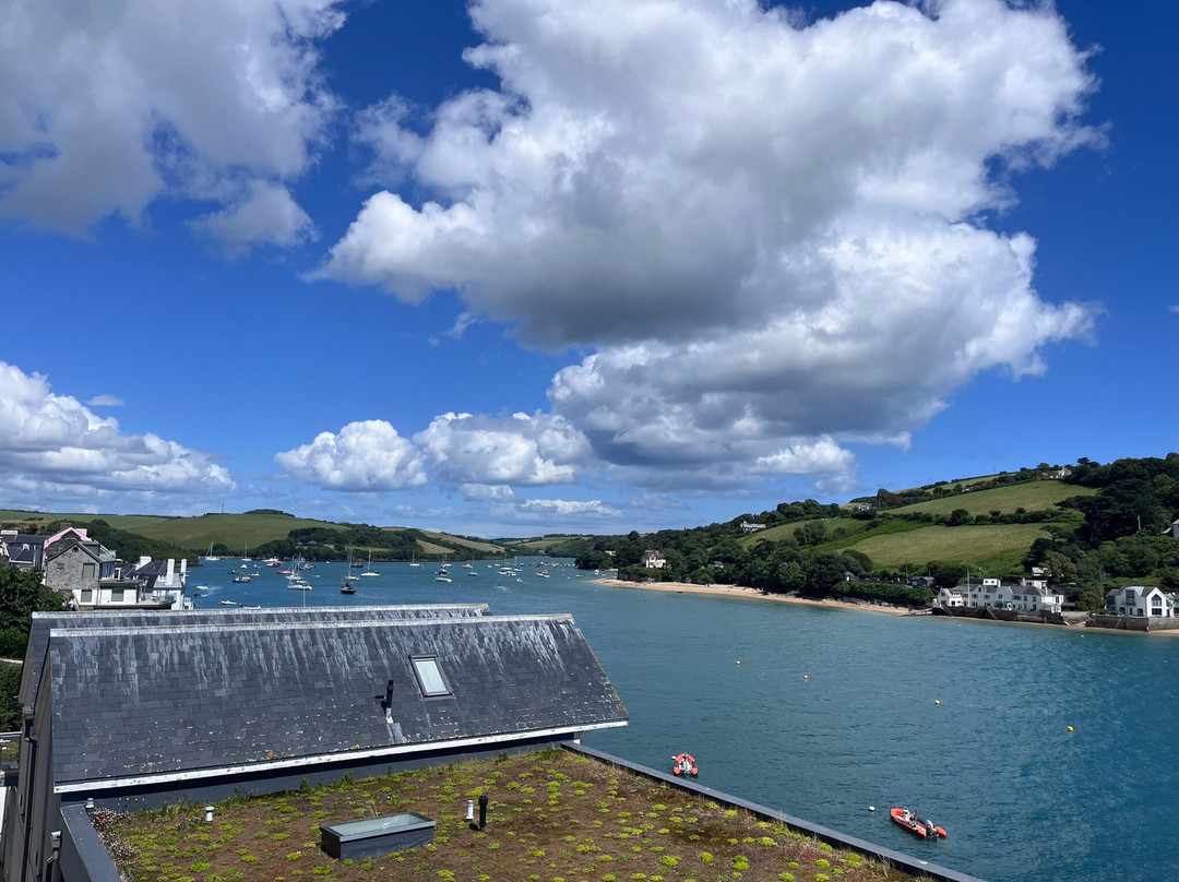 Mr & Mrs Smith SALCOMBE HARBOUR HOTEL主图