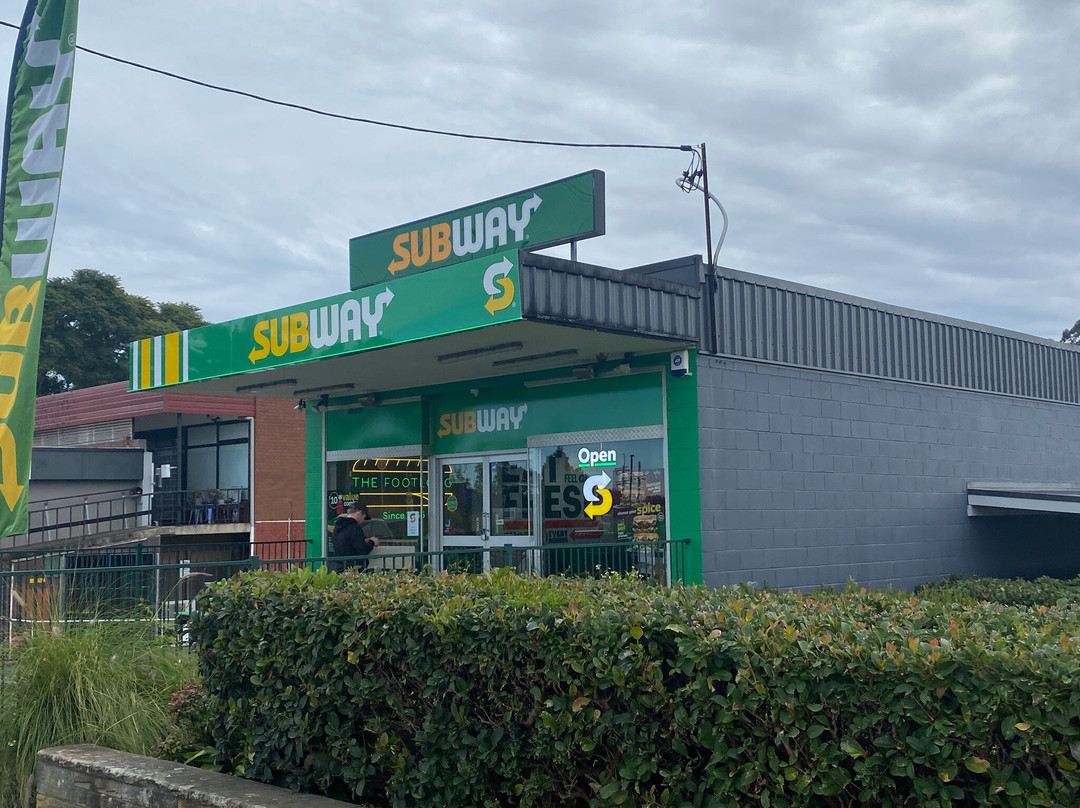 Subway