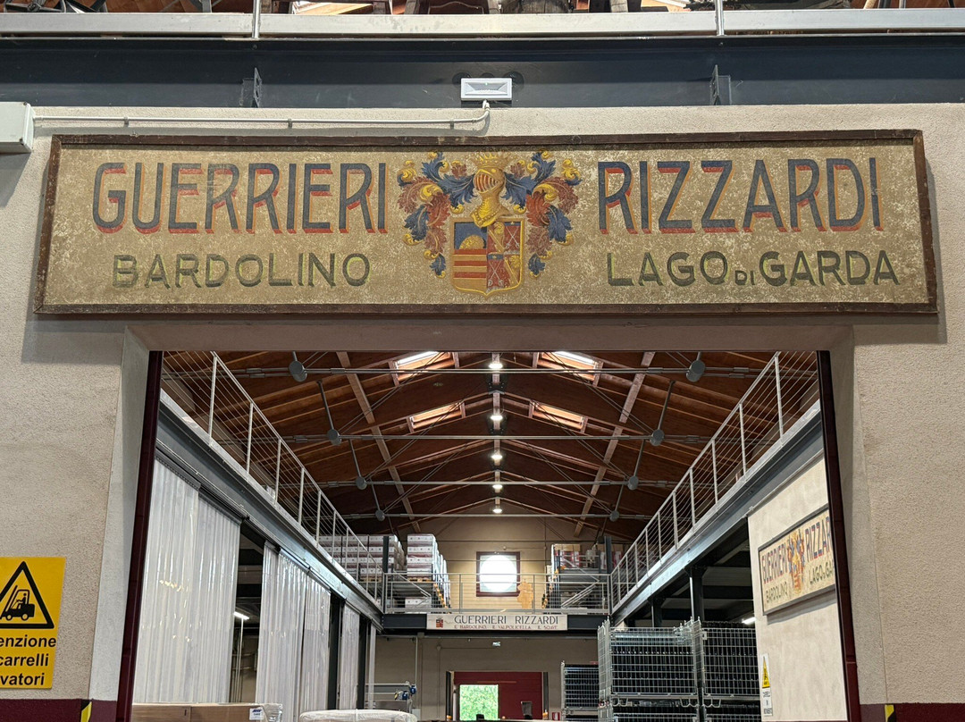 Guerrieri Rizzardi-巴尔多利诺必去景点