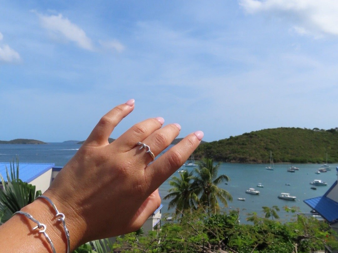 Vibe Jewelry-圣约翰必去景点