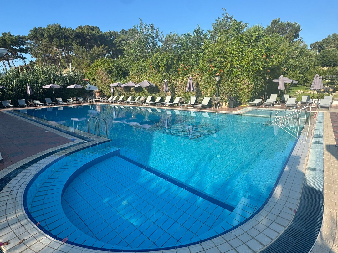 Tara Beach Hotel主图