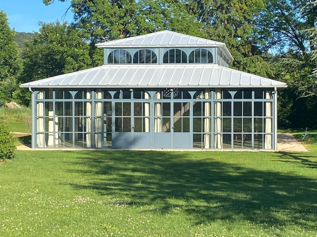 Domaine de la Vialette主图