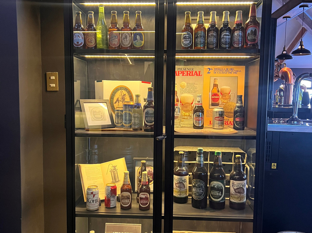 Cervecería Austral-蓬塔阿雷纳斯必去景点