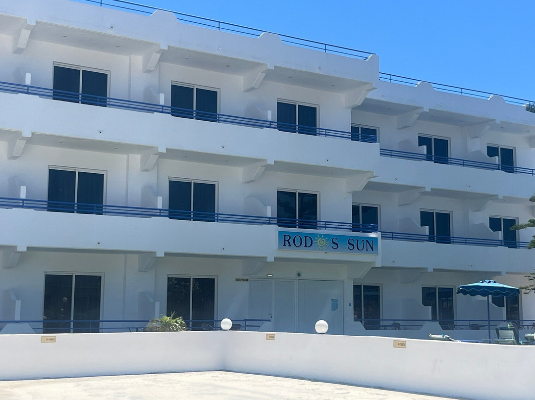 Rodos Sun主图