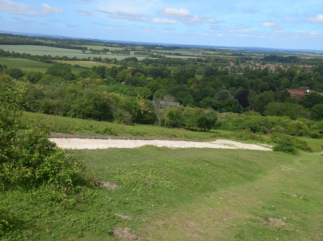 Watlington Hill-Watlington必去景点