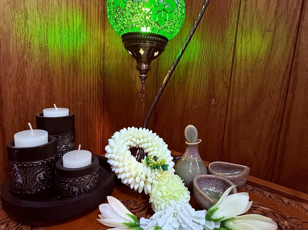 Pokeno Thai Massage-Pokeno必去景点