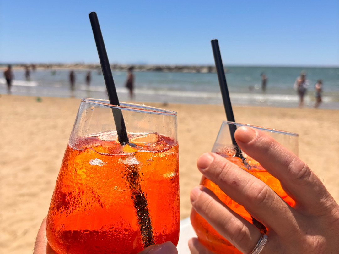 巴哈马海滩酒店主图