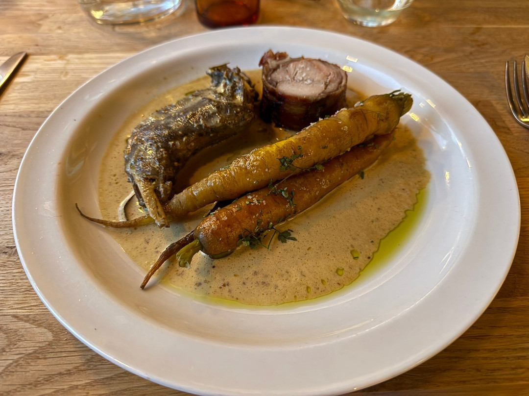 Sage Bistro