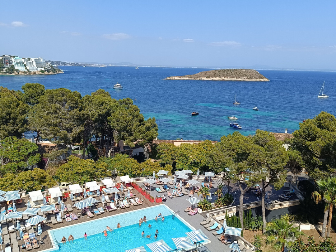 Alua Calvia Mallorca主图