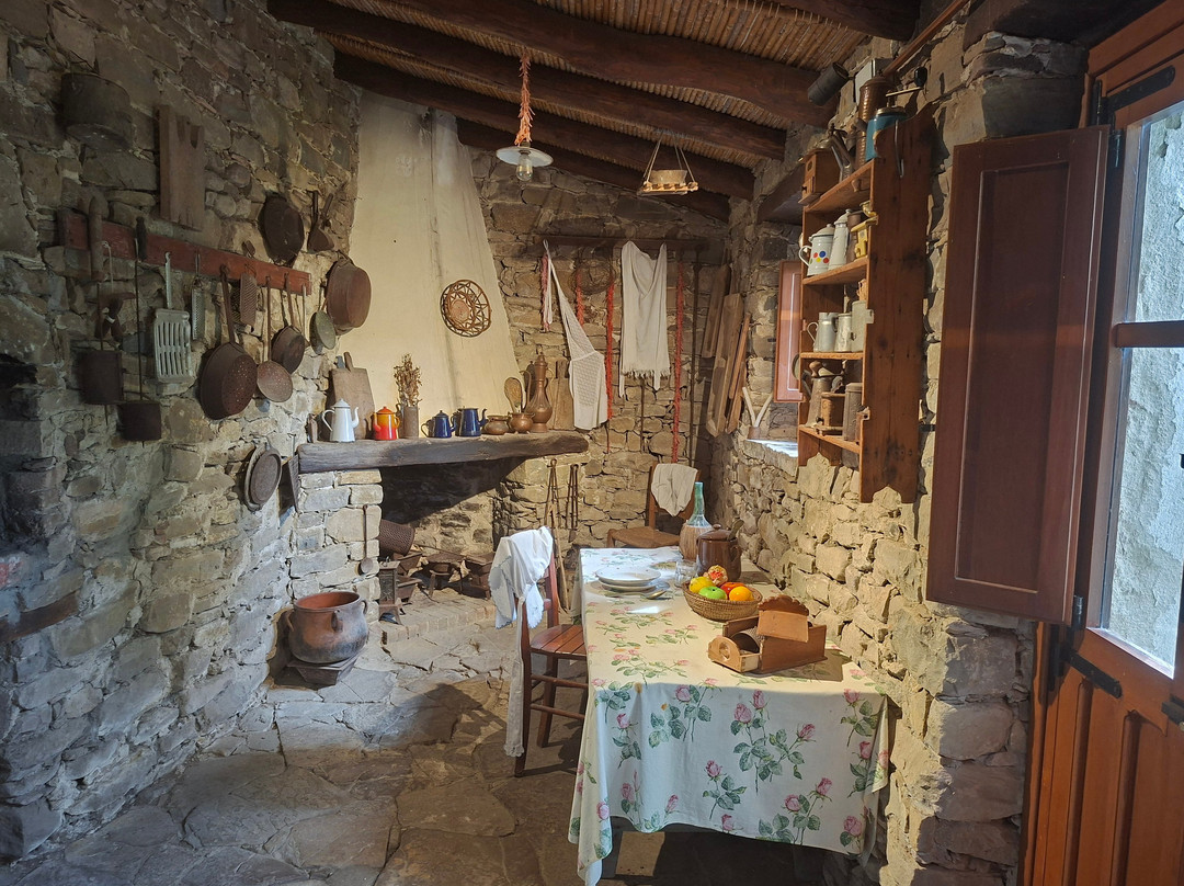 Museo Archeologico MAHMU