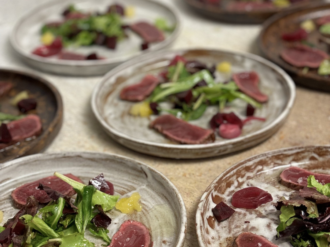 Al Portego Enoteca con cucina