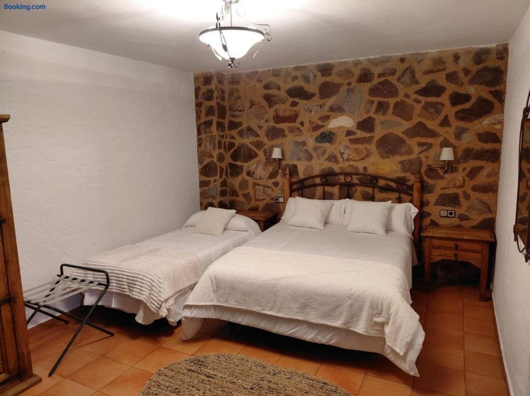 Hotel Rural La Posada de Lia