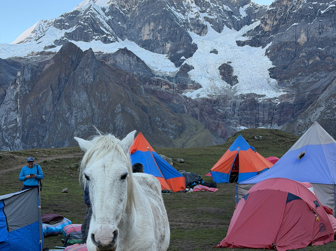 Cordillera Huayhuash-Ancash Region必去景点