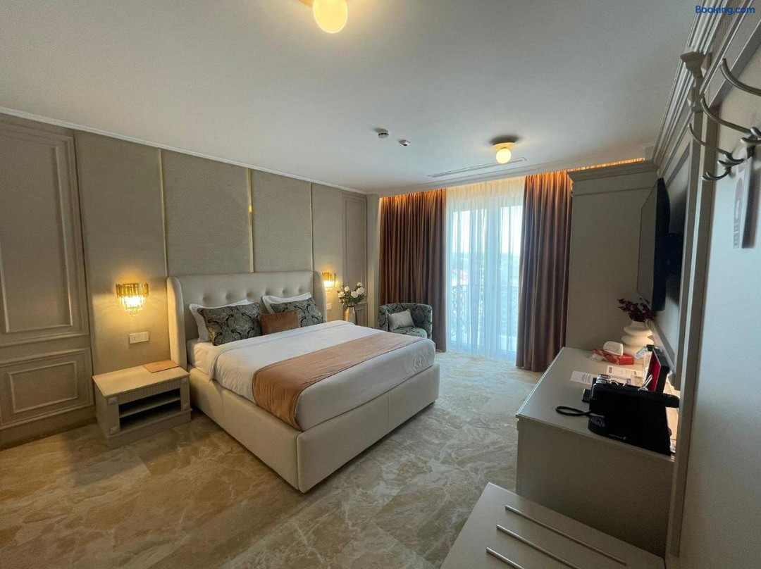 Boutique Hotel Bals