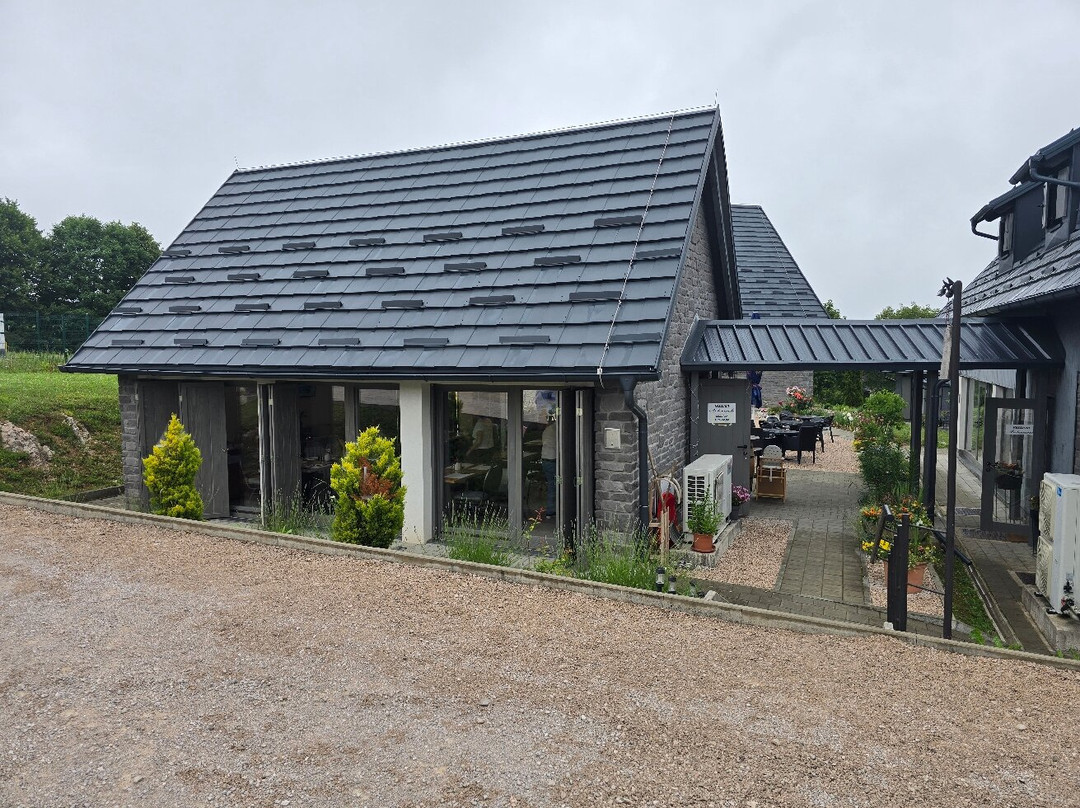 Korana酒店住宿-Antemurale - Luxury Rooms