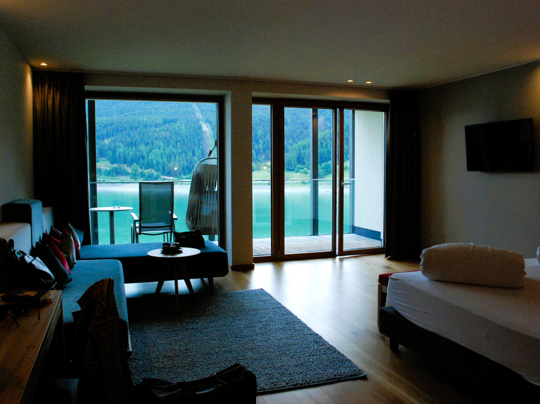Seehotel Panorama Relax主图