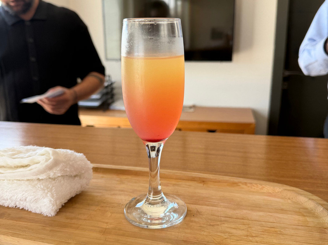博德鲁姆感官酒店-仅限大人主图