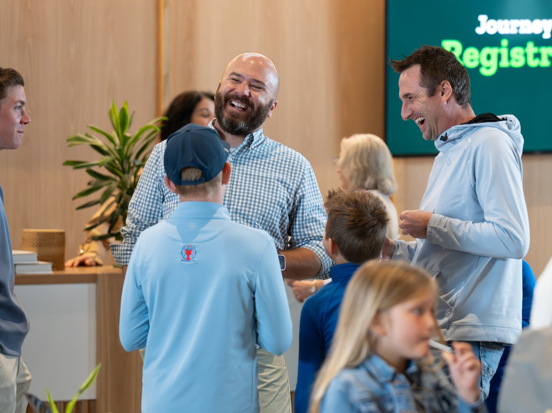 Journey Church