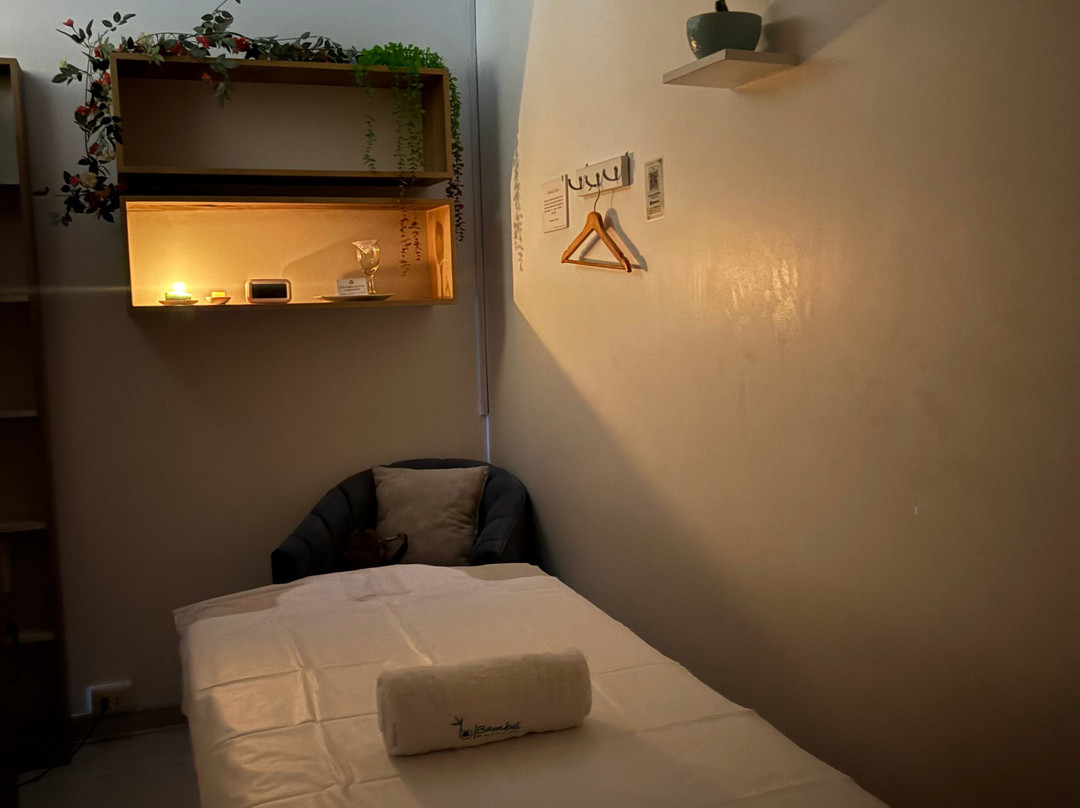 Bambu Massage La Molina-La Molina必去景点