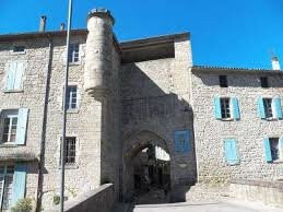 Porte des Recollets
