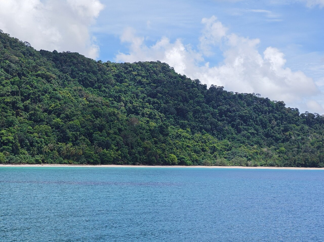 BB Divers Koh Kood-阁骨岛必去景点