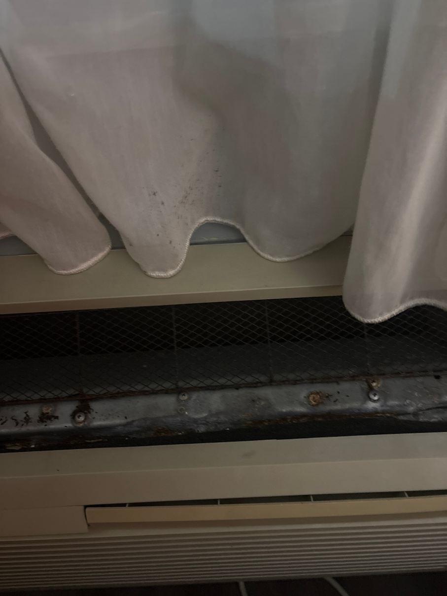 杰克森维尔勒琼营地附近罗德威套房酒店-旅行者