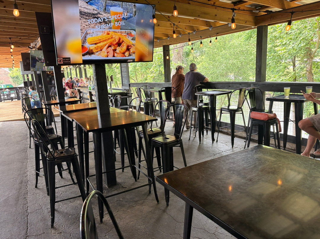 Cartecay River Brewing Co. Llc