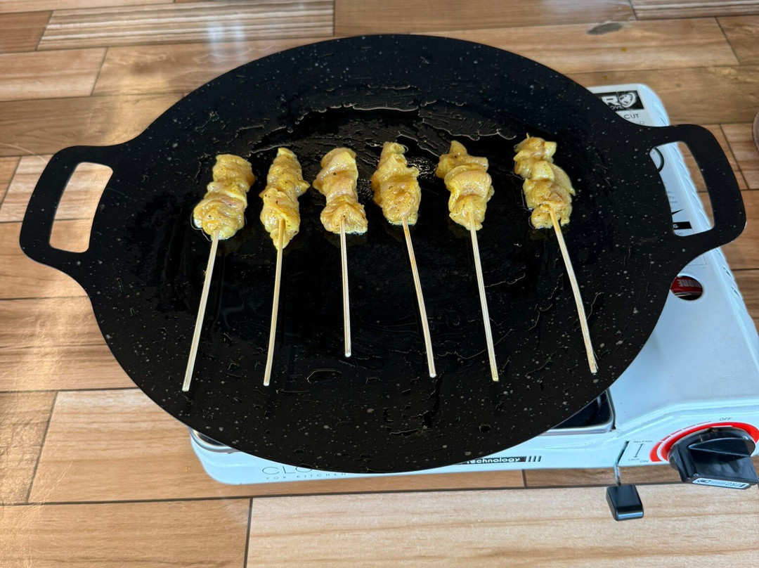 Cook With Kookai-湄南必去景点