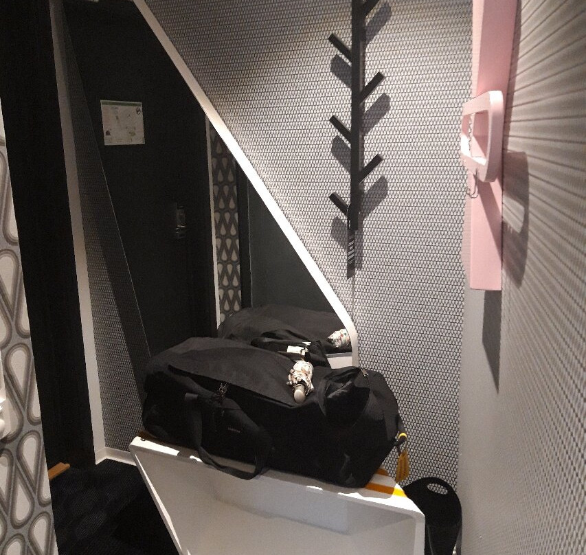 卑尔根中心玛姬克酒店，丽笙酒店成员主图