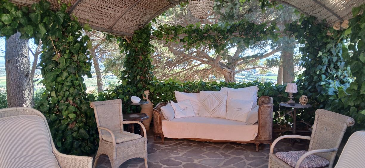 B&B Villa il Poggetto-旅行者