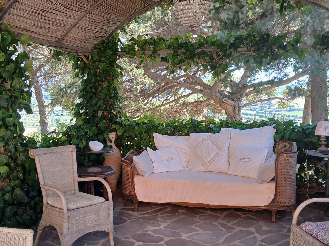 B&B Villa il Poggetto主图