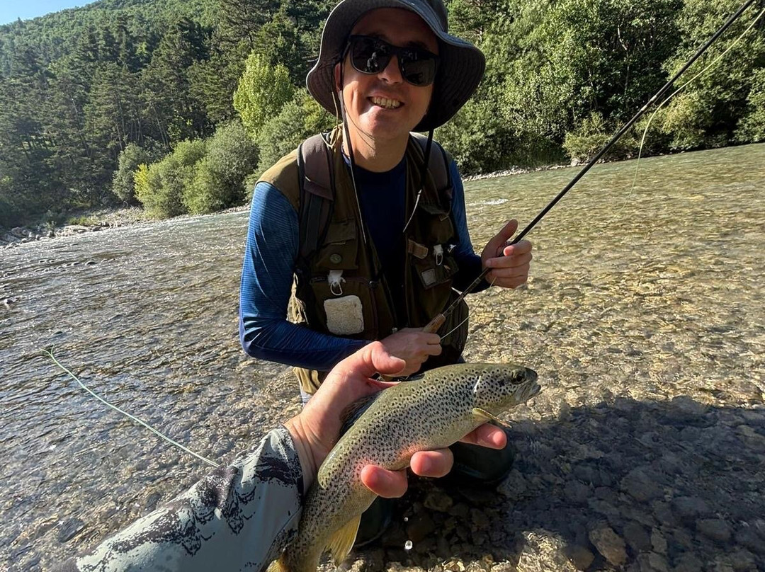 Riviera fly-fishing-Roquefort les Pins必去景点