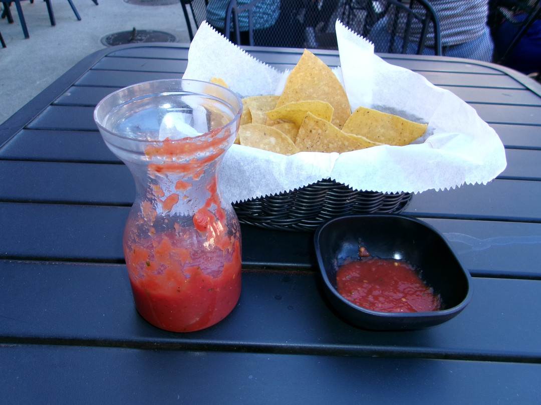 La Carreta Mexican Restaurant